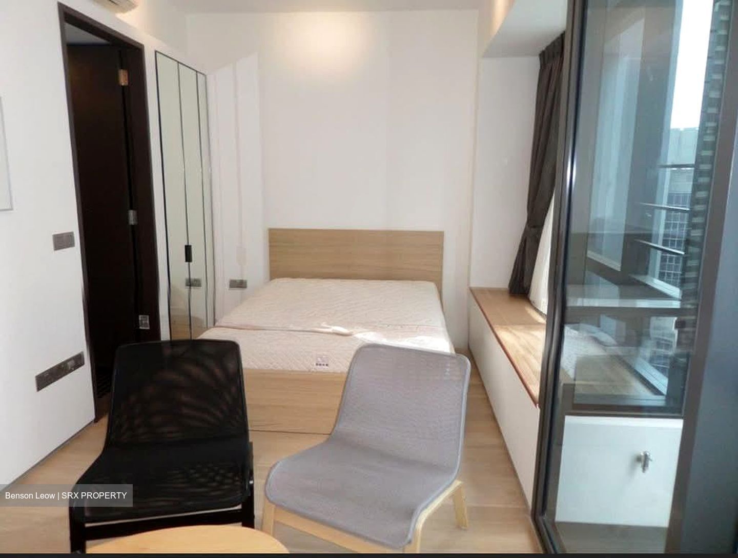 Skysuites@Anson (D2), Apartment #609608521